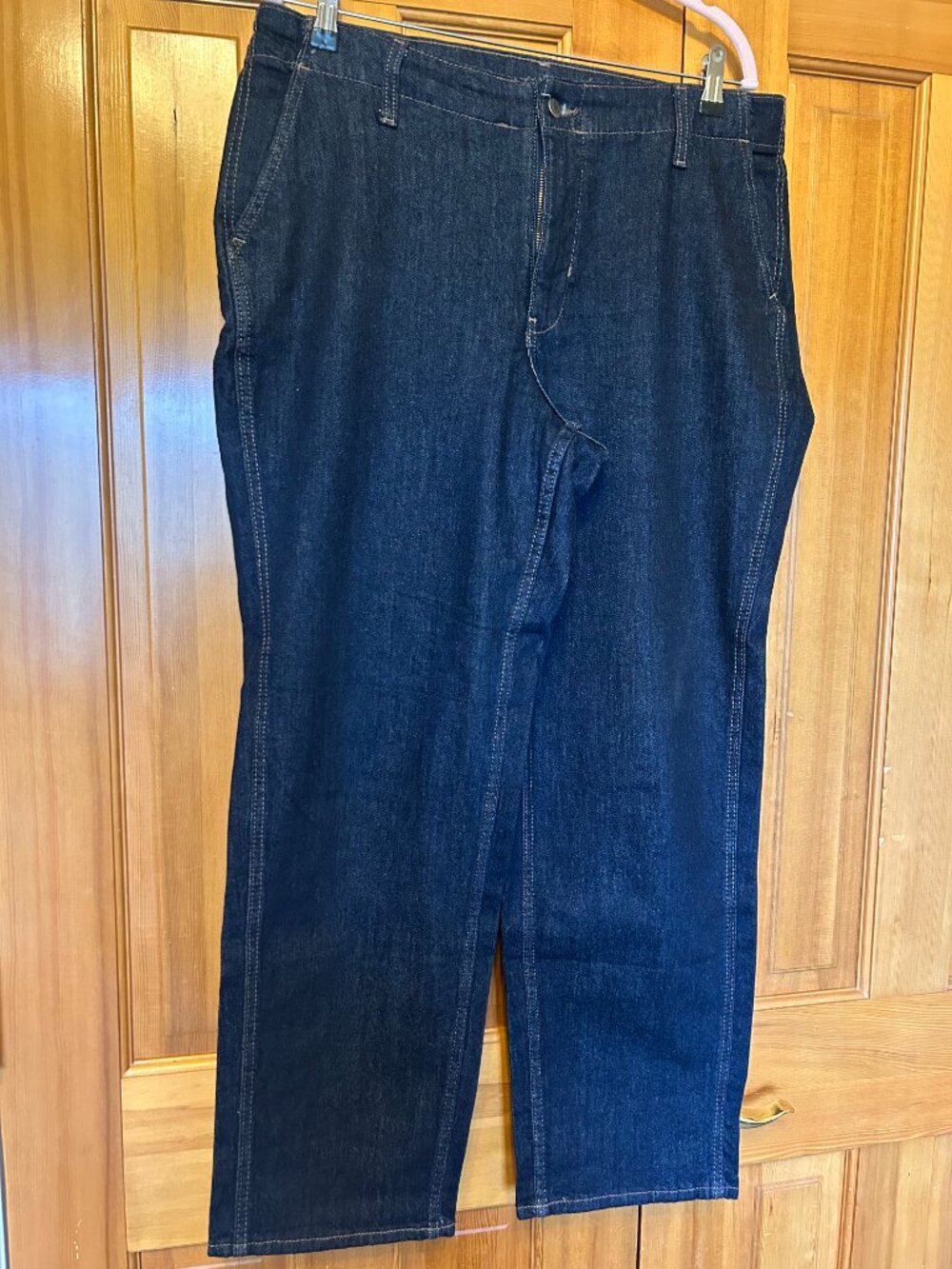 Old Navy OG Loose High-Rise Jeans = SZ 14